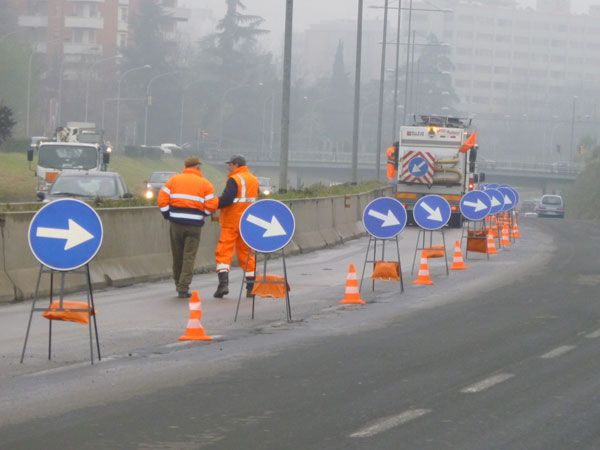 Pulizia strade e piazzali gal-1
