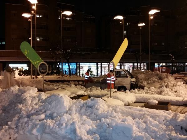 Sgombero neve gal-2