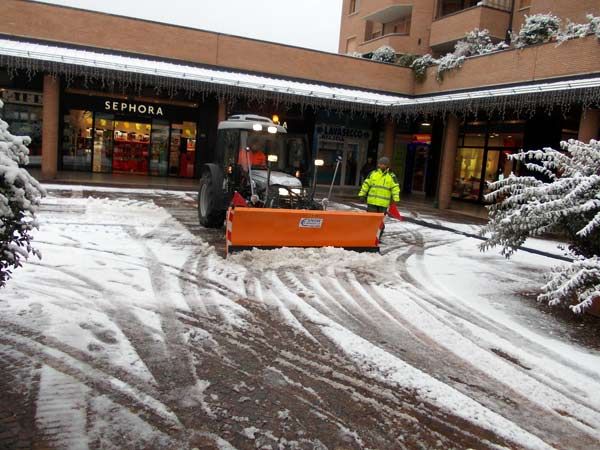 Sgombero neve gal-3