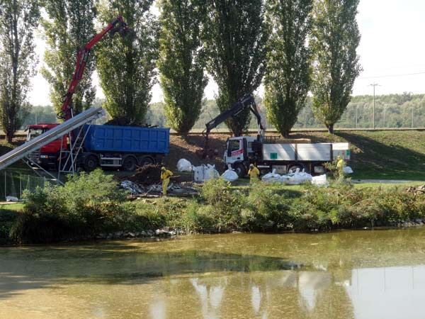 Trasporti rifiuti speciali e pericolosi gal-1