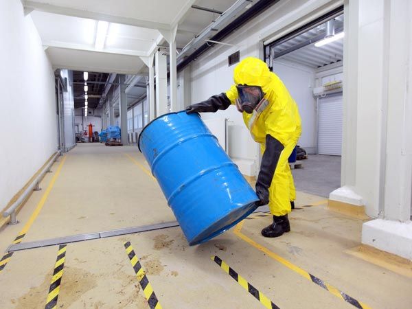 Trasporti rifiuti speciali e pericolosi gal-5