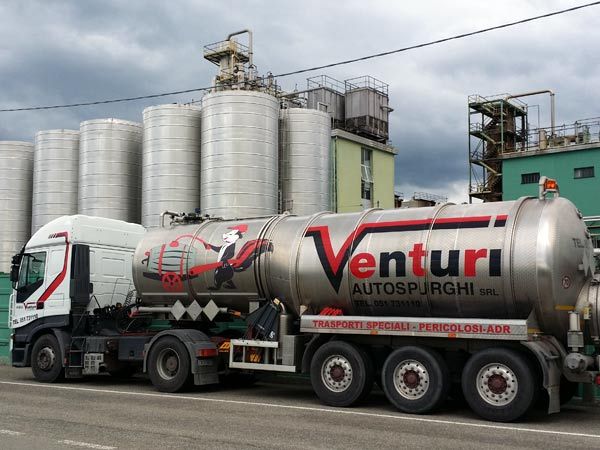 Trasporti rifiuti speciali e pericolosi gal-7