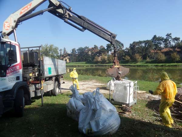 Trasporti rifiuti speciali e pericolosi gal-9