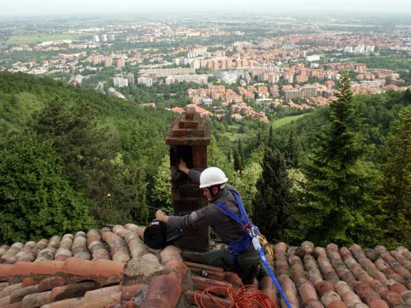 Videoispezioni fognature gal